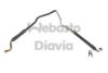 WEBASTO 82D0796581A High-/Low Pressure Line, air conditioning